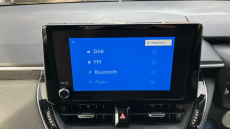 Toyota Corolla 1.8 VVT-i Hybrid Design 5dr CVT Hybrid Hatchback